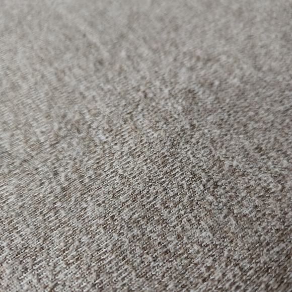 Mono B Mina Tunic Dress In Brown size Large - Picture 8 of 9